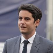 Gabriel Attal, the new Prime Minister of France