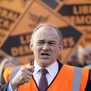SNP call on Ed Davey to hand back knighthood over Horizon IT scandal