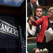 Cherry cites Rangers prosecution scandal as she calls for Lord Advocate reform