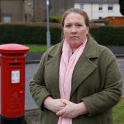 Louise Dar  paid the Post Office £44,000 which was wrongly deemed to have gone missing from her business