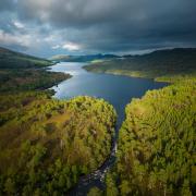 Glen Affric could be part of national park bid