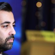 Newspaper 'explicitly' tried to connect Humza Yousaf to terrorism, says FM spokesman