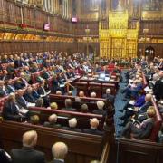 The role of the House of Lords is back in focus