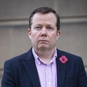 Jason Leitch will appear before the inquiry on Tuesday