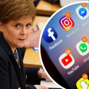 Why did Nicola Sturgeon delete her WhatsApps during the Covid pandemic? A reader asks