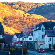 Kinlochleven's population dropped by 17% after the closure of the aluminium smelter in 2000