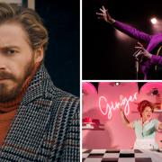 Jack Lowden, Dear Billy and Ginger feature in  the National Theatre of Scotland's 2024 programme