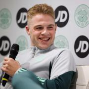 Celtic defender Stephen Welsh says that his teammates have been unaffected by transfer speculation.
