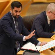Humza Yousaf will appear at the Inquiry today