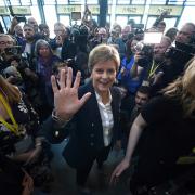 Former First Minister Nicola Sturgeon is facing the UK Covid Inquiry next week