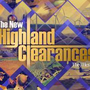 The New Highland Clearances: Parts of the Highlands and Islands are experiencing rapid population decline.