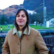 Sarah Arfaoui, who moved to Kinlochleven from Paris, says France has 'much stronger local governance'