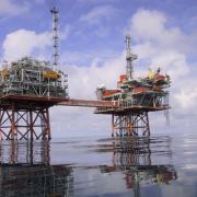 Ithaca Energy aims to boost production from the Captain field east of Aberdeen