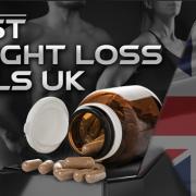In this article, we will review the best weight loss supplements UK customers can access