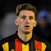 Luke McBeth has impressed for Partick Thistle since joining the club