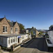 Highland Coast is seeking to create a year-round hospitality business in Plockton