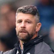 Stephen Robinson has stressed how important the match against Dundee is for St Mirren
