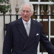 The news of the King's diagnosis has caused an outpouring of emotion among many in the UK