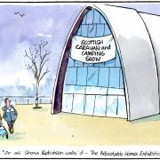 You can purchase Steven Camley's cartoons by calling 0141 302 7000 or visiting thepicturedesk.co.uk