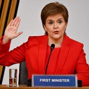 Scottish Government faces new battle with watchdog over Hamilton probe evidence
