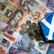Employers have 'major concern' over Scottish income tax