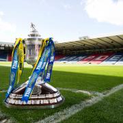 Scottish Cup draw LIVE: Quarter-final ties to be revealed