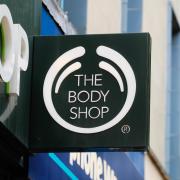 The Body Shop has announced 75 further shop closures in the UK (Mike Egerton/PA)