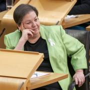 Jackie Baillie: 'I'm impatient for change. The SNP has been too timid'