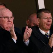 SPFL chairman Murdoch MacLennan and chief executive Neil Doncaster have been invited to a meeting of all 42 member clubs to discuss the Independent Governance Review.