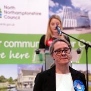 Helen Harrison’s defeat at the Wellingborough by-election is the 10th such loss for the Conservatives since 2019