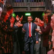 Analysis: Is Scottish Labour unstoppable?