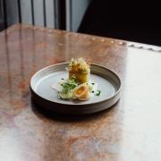 Where to find 10 of the best tasting menus in Glasgow this month