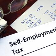 These are some of the most common HMRC penalties self-employed persons may face for non-compliance.