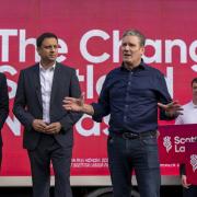 If Labour needs to soon start to define 'the change'
