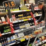 Should the number of outlets selling alcohol be limited?