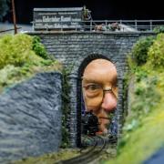 Model Rail Scotland has returned to the SEC in Glasgow this weekend