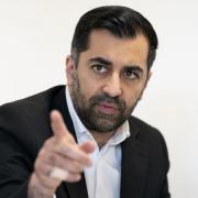 Humza Yousaf refuses to back an extension of the windfall tax on oil and gas companies