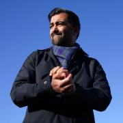 Humza Yousaf: Tory party 'riddled with Islamophobia'