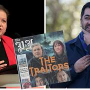 Labour accuse Yousaf of 'dangerous and inflammatory rhetoric' in traitors row