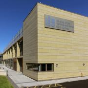 Fine Art students at UHI Moray are worried that they won't be able to complete their degree