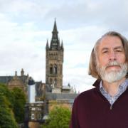 Dr. Matt Offord, University of Glasgow