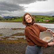 Scots chef on keeping Gaelic culture alive after swapping London for Skye