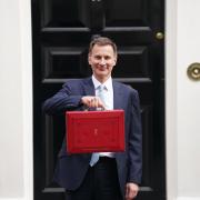 Budget live blog: Ross 'on resignation watch' over Hunt's windfall tax plan