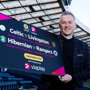 Stuart Lovell previews Celtic vs Livingston Scottish Cup tie