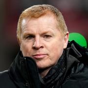 Neil Lennon is open to take over at Aberdeen
