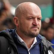 Gregor Townsend says there is more to come from Scotland