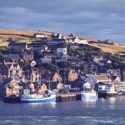 Stromness in Orkney was once 'dry' but the community did not react well to a hotel turning alcohol-free