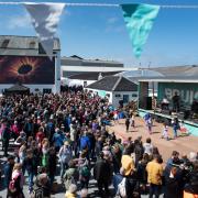 The Islay Festival