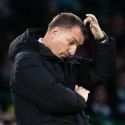 Celtic manager Brendan Rodgers has been baffled by the inconsistency of Scotland's referees this season.