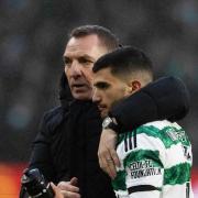 Celtic manager Brendan Rodgers was hoping Liel Abada may have been able to stay at the club, but admitted he had no choice but to move on.